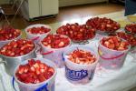 Strawberry Fest - June 23, 2019 (11:00 am to 3:00 pm)